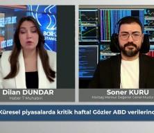 Piyasalarda kritik hafta: Altın, petrol ve borsayı neler bekliyor?