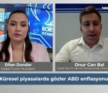 Altın ve petrolde kritik eşik! Piyasaların g&ouml;z&uuml; ABD enflasyonunda