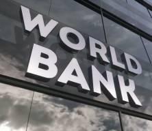 D&uuml;nya Bankası'ndan T&uuml;rkiye'ye 21 milyar dolarlık dev finansman desteği! 4 yılda rekor artış