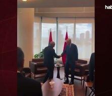 Ermenistan'dan kritik 'T&uuml;rkiye mesajı! 'Yarın sabah her şey değişebilir'