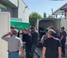 Evlat acısı yaşayan Atilla Taş'tan ilk a&ccedil;ıklama
