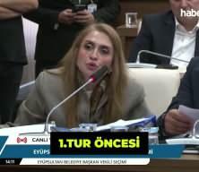 Ey&uuml;psultan se&ccedil;iminden yeni g&ouml;r&uuml;nt&uuml;ler ortaya &ccedil;ıktı: CHP'lilerin tehdidi kamerada