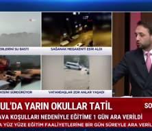 Fatih'te su birikintisinde elektrik akımına kapılan &ccedil;ocuk hayatını kaybetti