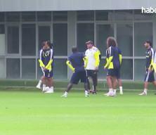 Fenerbah&ccedil;e ile Alanyaspor ligde 21. kez karşı karşıya!