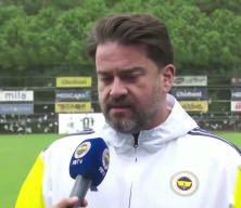 Fenerbah&ccedil;e'de son dakika gelişmesi: Slavia Prag ma&ccedil;ı &ouml;ncesi Asensio hamlesi