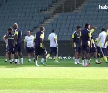 Fenerbah&ccedil;e'yi zorlu fikst&uuml;r bekliyor! 26 g&uuml;nde 7 ma&ccedil;: Galatasaray ve Liverpool da var