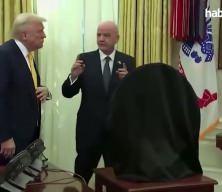 FIFA ile Trump arasında 4 milyon dolarlık anlaşma tartışması! &Ccedil;ıkar &ccedil;atışması iddiası
