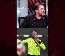 Fırat Aydınus, G.Saray-F.Bah&ccedil;e derbisi i&ccedil;in iki hakem ismi verdi: Sosyal medya karıştı