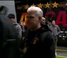Galatasaray - Barcelona! İlk 11'ler belli oldu