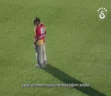 Galatasaray'da beklenmedik gelişme! Yollar ayrılıyor