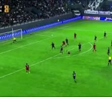 G&ouml;rd&uuml;ğ&uuml;n&uuml;z t&uuml;m r&ouml;vetaşa gollerini unutun: Tunuslu futbolcu Puskas'a g&ouml;z kırptı