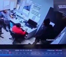 G&uuml;ney Afrika&rsquo;da kanlı infaz: 3 kadın y&ouml;neticinin hayatını kaybettiği cinayet kamerada!