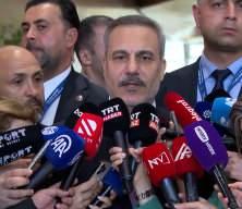 Hakan Fidan&rsquo;dan Azerbaycan mesajı: Sarsılmaz bağımız var, kimse yıpratamaz