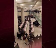 Hayatını kaybeden Ziya G&uuml;ltekin i&ccedil;in dualar eksik olmadı