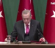 Hazine ve Maliye Bakanlığında yeni atama! Resmi Gazete'de yayımlandı
