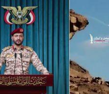 Husiler "biz vurduk" dedi, Suudiler noktayı koydu! Yemen sınırında helikopter krizi!