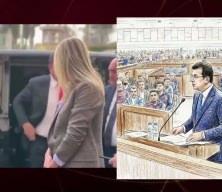 İBB davasında para kuleleri savunması! İmamoğlu Kılı&ccedil;daroğlu&rsquo;nu işaret etti