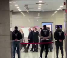 İBB'de yolsuzluk davasında m&uuml;talaa a&ccedil;ıklandı