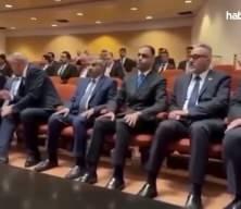 Irak'ta tarihe ge&ccedil;en karar! T&uuml;rkmen lider devlet bakanı oldu! 'Allah utandırmasın'