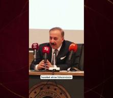 Isparta Valisi Erin'den y&ouml;neticilere vatandaşa hizmet uyarısı