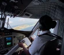 İsrail istedi Fransa M&uuml;sl&uuml;man pilotlara yasak getirdil