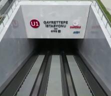 İstanbul'da metro seferleri gece 02.00'ye kadar uzatıldı