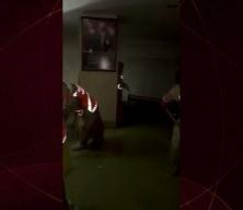 İstanbul'da sel sonrası temizlik: 300 jandarma personeli sahada