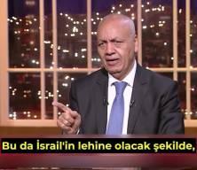 Kahire, Riyad'ı korumak i&ccedil;in harekete ge&ccedil;iyor... Mısırlı vekil Bekri ABD ve İsrail planını işaret etti