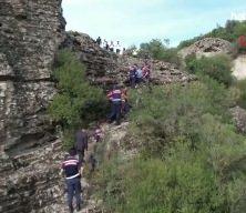 Karısını u&ccedil;urumdan iterek &ouml;ld&uuml;rm&uuml;şt&uuml;! Yargıtay cezayı onadı