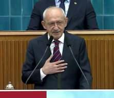 Kılı&ccedil;daroğlu&rsquo;ndan Bak&uuml;&rsquo;ye baş&ouml;rt&uuml;s&uuml; muhtırası: "Bırakın kadınlar &ouml;zg&uuml;r kalsın!"