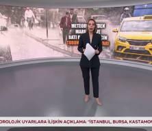 Meteoroloji 10 ilimiz i&ccedil;in turuncu kodlu uyarı yaptı