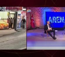 "Milyarlarca liralık yatırım yaptık, artık tek bir su taşkını bile olmaz" diyen İmamoğlu'nun s&ouml;zleri g&uuml;ndem oldu