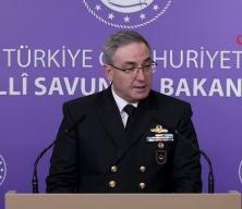 MSB'den son dakika a&ccedil;ıklamaları: Mekke İttifakı, F-35, C-130J..