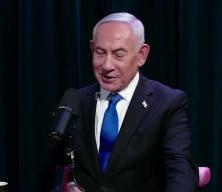 Netanyahu'dan Şara'ya tehdit telefonu! Suriye'ye saat 22.00'ye kadar s&uuml;re verdiği iddia edildi