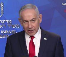 Netanyahu'dan sinsi 'Husi' planı! Prens Selman anında veto etti