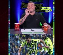 Nihat Kahveci Fenerbah&ccedil;e'nin gen&ccedil; yıldızına &ouml;vg&uuml;ler dizdi