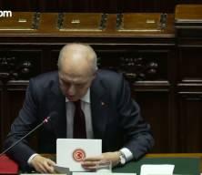 Numan Kurtulmuş&rsquo;tan Avrupa Konseyi&rsquo;ne İsrail &ccedil;ağrısı: G&ouml;zlemci stat&uuml;s&uuml;n&uuml; askıya alın