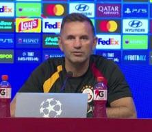 Okan Buruk'tan Barcelona ma&ccedil;ı &ouml;ncesi kritik a&ccedil;ıklamalar
