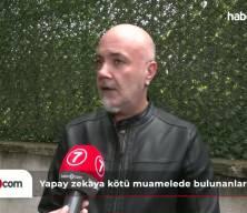 Yapay zekaya k&ouml;t&uuml; davrananlar dikkat! 'İşin i&ccedil;ine hakaret dahil olursa...'