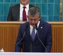 &Ouml;zg&uuml;r &Ouml;zel'in talimatı ile CHP kasasından para alındığı ortaya &ccedil;ıktı