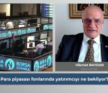 Yatırım fonlarında g&ouml;zden ka&ccedil;an risk! Uzman isim uyardı! 
