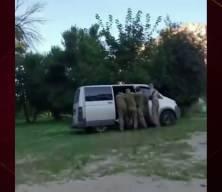 Rusya asker ihtiyacını karşılamak i&ccedil;in hedefine işsizleri aldı