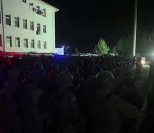 Şanlıurfa'da uyuşturucu operasyonu! 29 ş&uuml;pheli tutuklandı