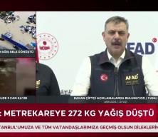 İstanbul'dan kahreden haber! Sel felaketinde &ouml;l&uuml; sayısı y&uuml;kseldi