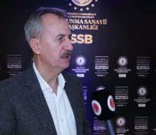SSB, savunma sanayii tedarik zincirini g&uuml;&ccedil;lendirecek buluşmanın ikincisini d&uuml;zenliyor