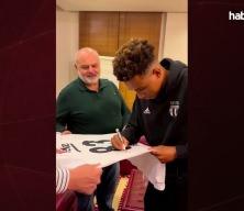 S&uuml;per Lig devinden Gedson Fernandes bombası! Temaslar kuruldu