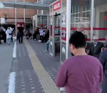 Tokat'ta okullar 1 g&uuml;n tatil edildi!