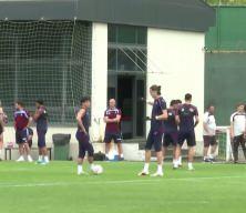 Trabzon'da dev ma&ccedil; &ouml;ncesi b&uuml;y&uuml;k kriz! Tam 8 isim yok
