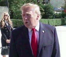 Trump, İran'dan sonra yeni savaşa hazırlanıyor