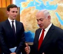 Trump'ın damadı Kushner hakkında diplomatik m&uuml;zakerelere hukuka aykırı şekilde katıldığı iddiasıyla dava a&ccedil;ıldı